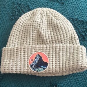 Rachel Pohl Beanie